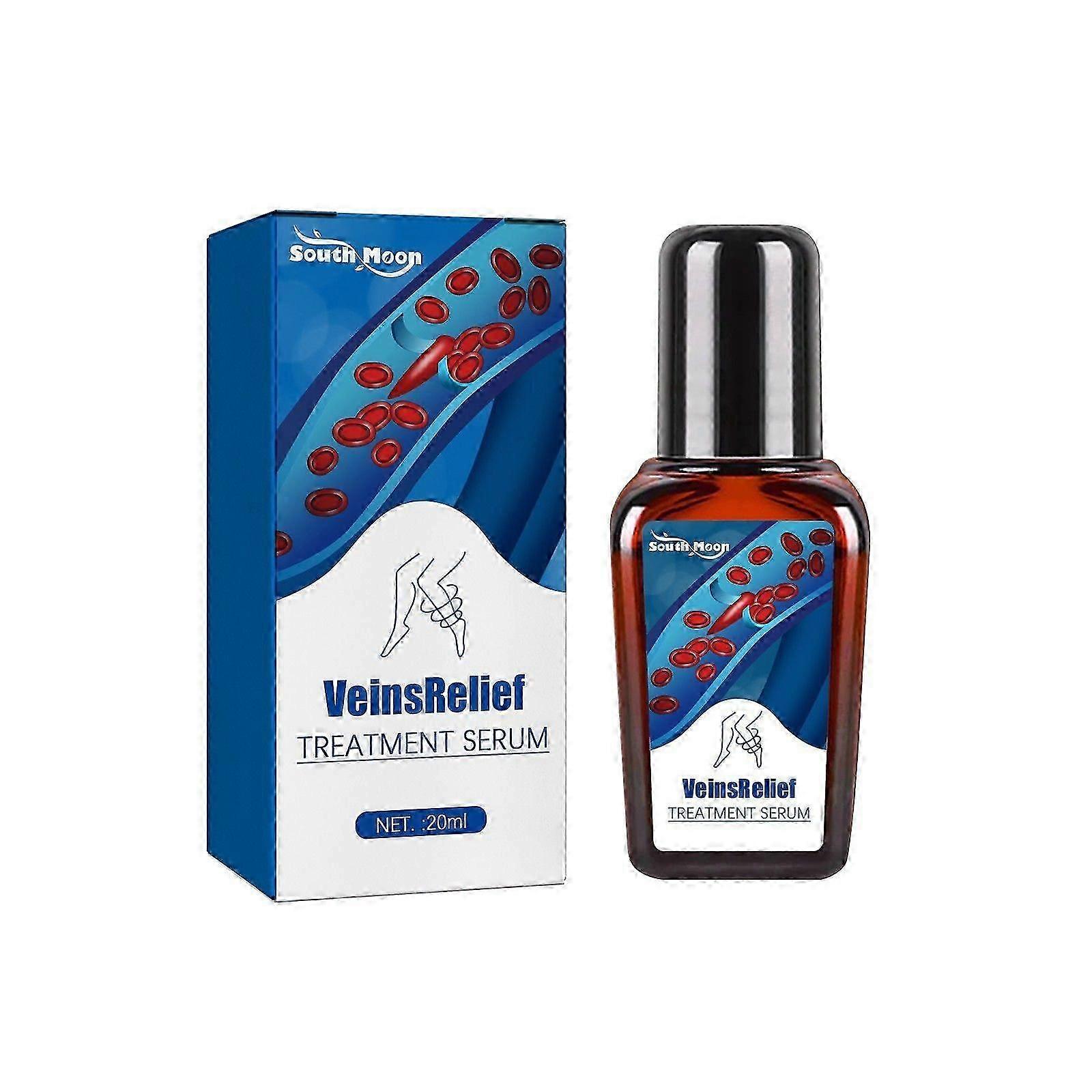 vein repair solution