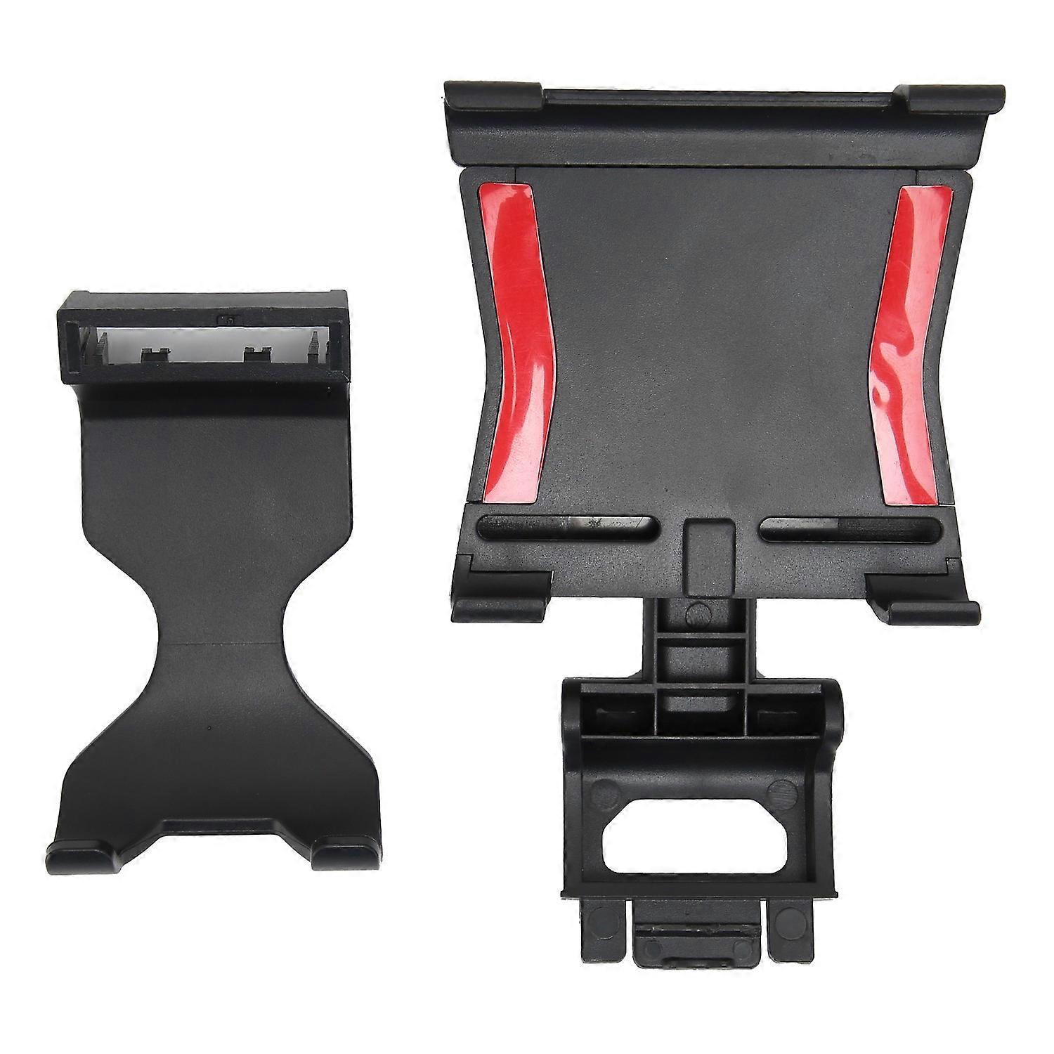 Game Controller Clip Mount Adjustable Clip Clamp Holder Base for Switch Controller