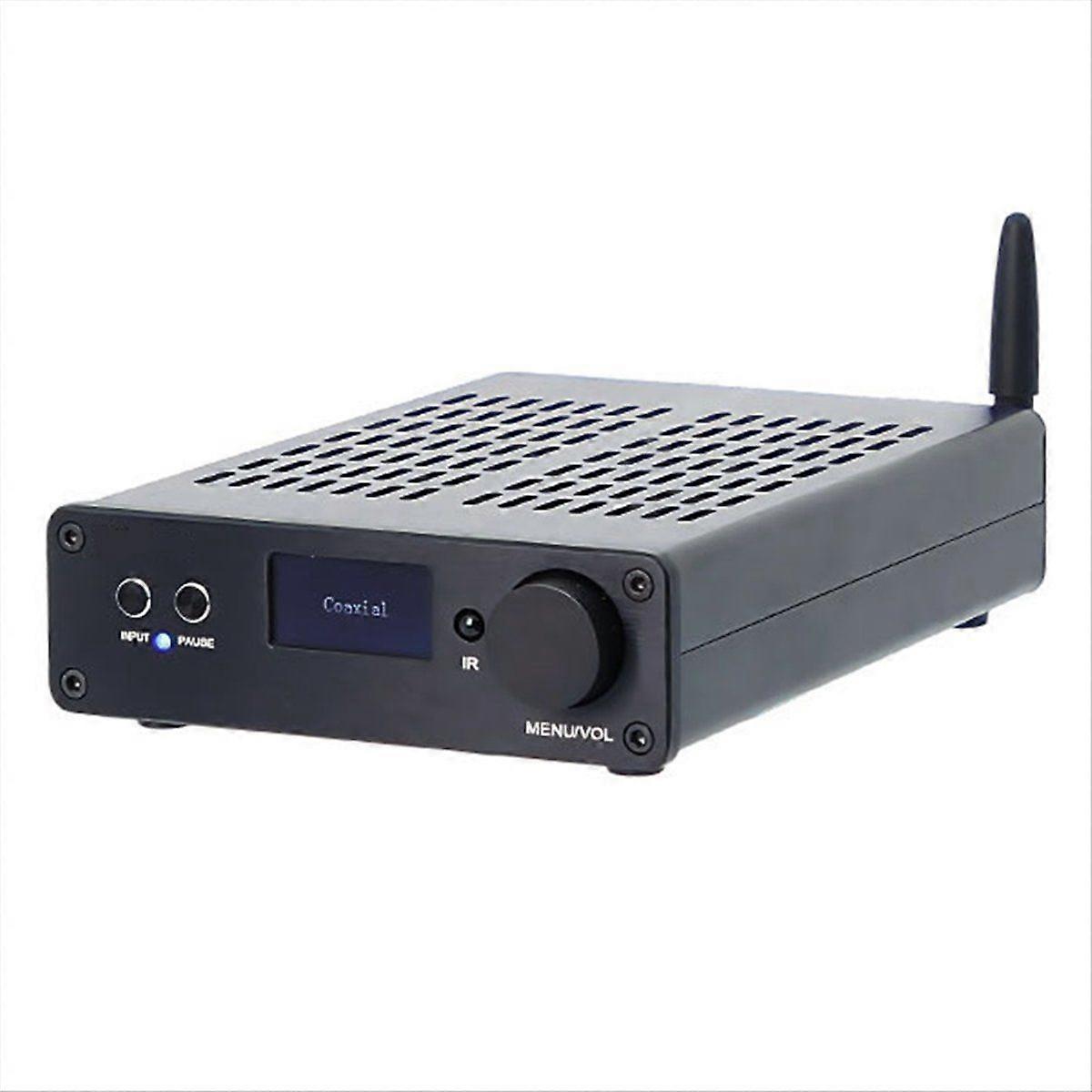 Decoding and Playback Digital Amplifier High-Power TPA3255 Digital HIFI Bluetooth Amplifier Module