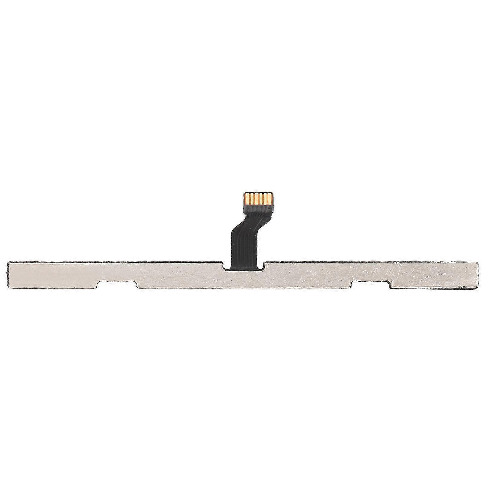 Moto E7 Plus XT2081-1 volume button flex cable repair