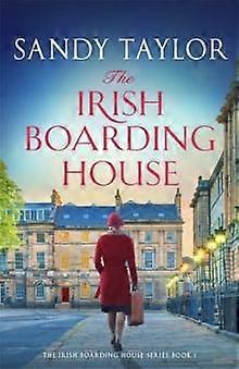 Irish Boarding House - Sandy Taylor