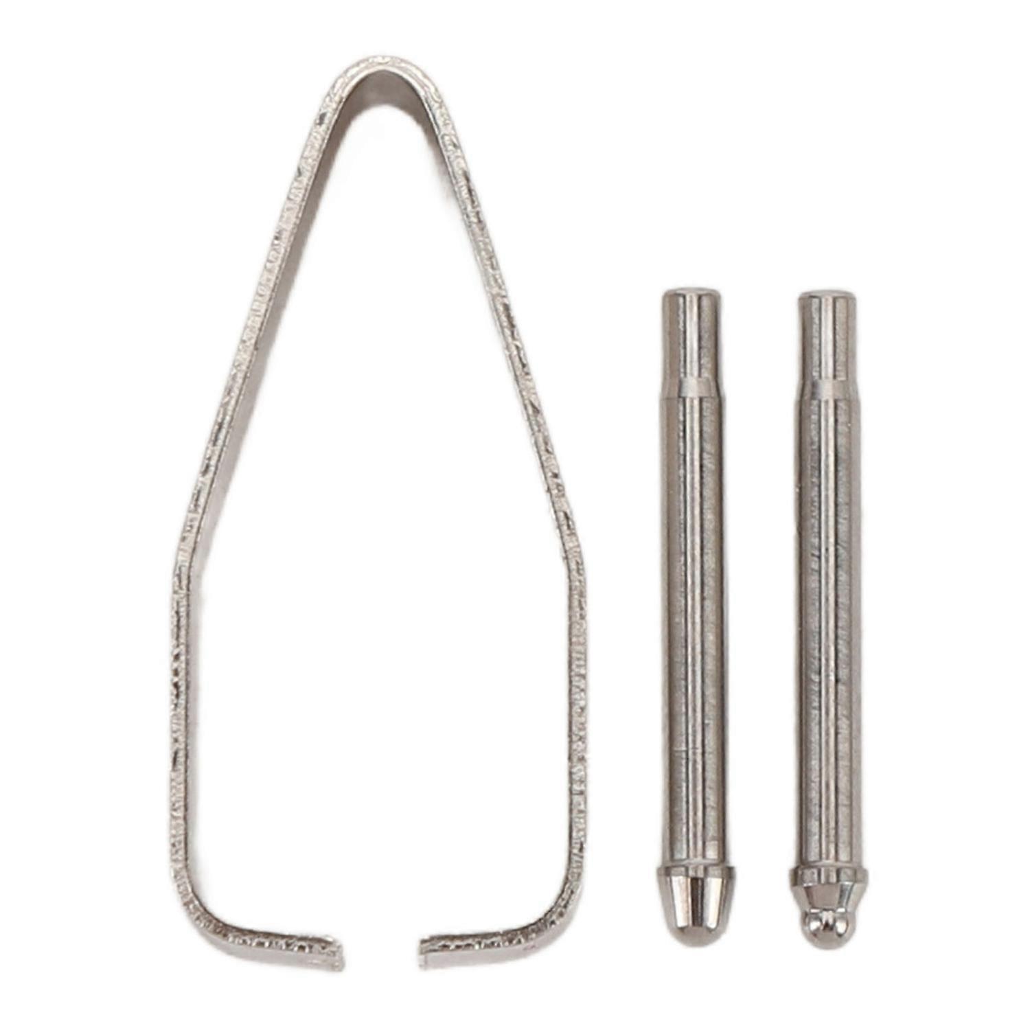 2PCS Tips for Remarkable 2 Paper Tablet Marker Plus Ti Alloy Tablet Replacement Pen Nibs with 4096 P