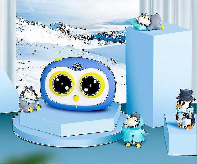 S Digital Camera 2000W Automatic Mini Slr Camera