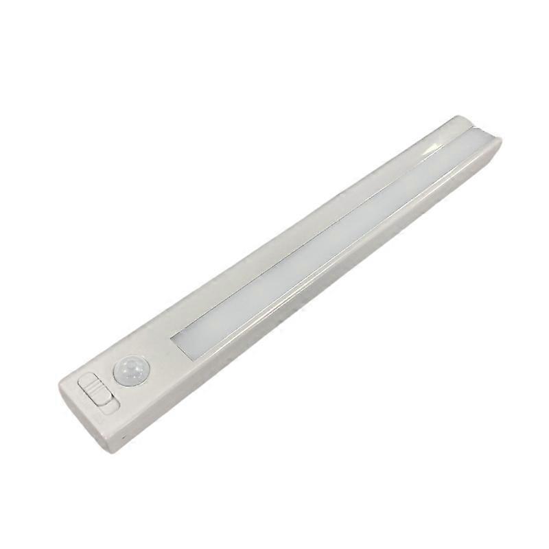 INF Wardrobe lighting, LED light strip with motion sensor, cabinet lighting