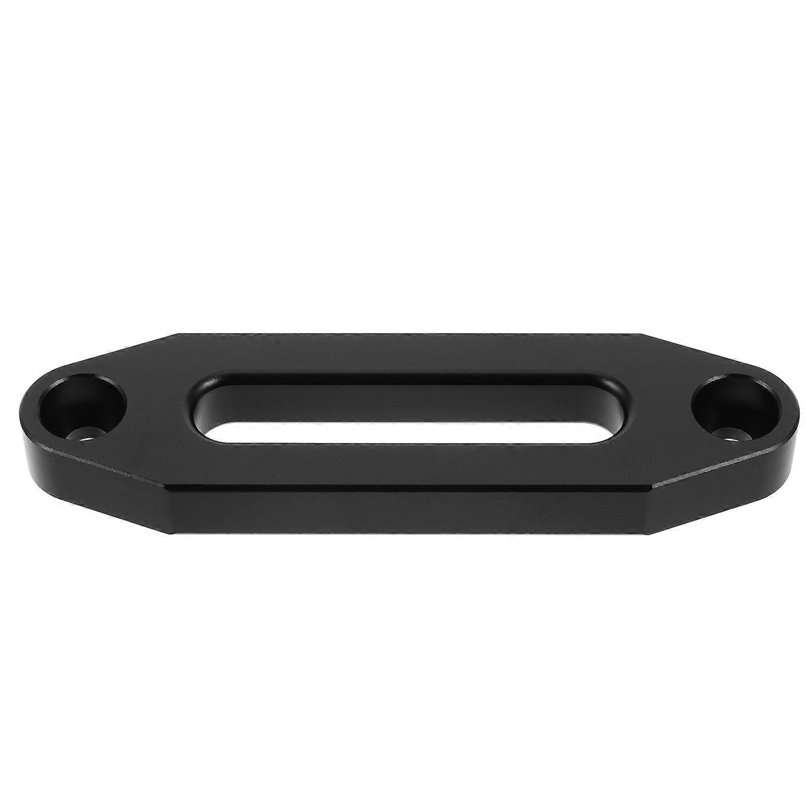 Winch Fairlead for Vehicle Rope Lead Guide Accessory