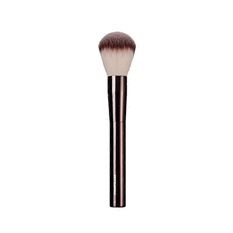 Hourglass Soft Focus Foundation Brush, made of soft fibers, with a stylish design and mini
