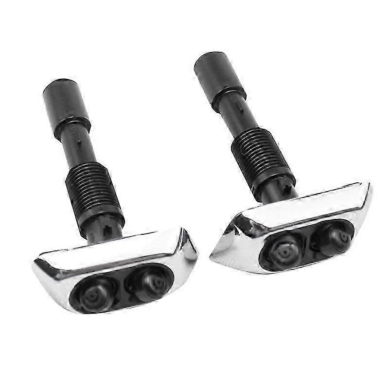 Headlight Lamp Washer Nozzle Jet for BMW E38 7 Series (1994 - 2001)