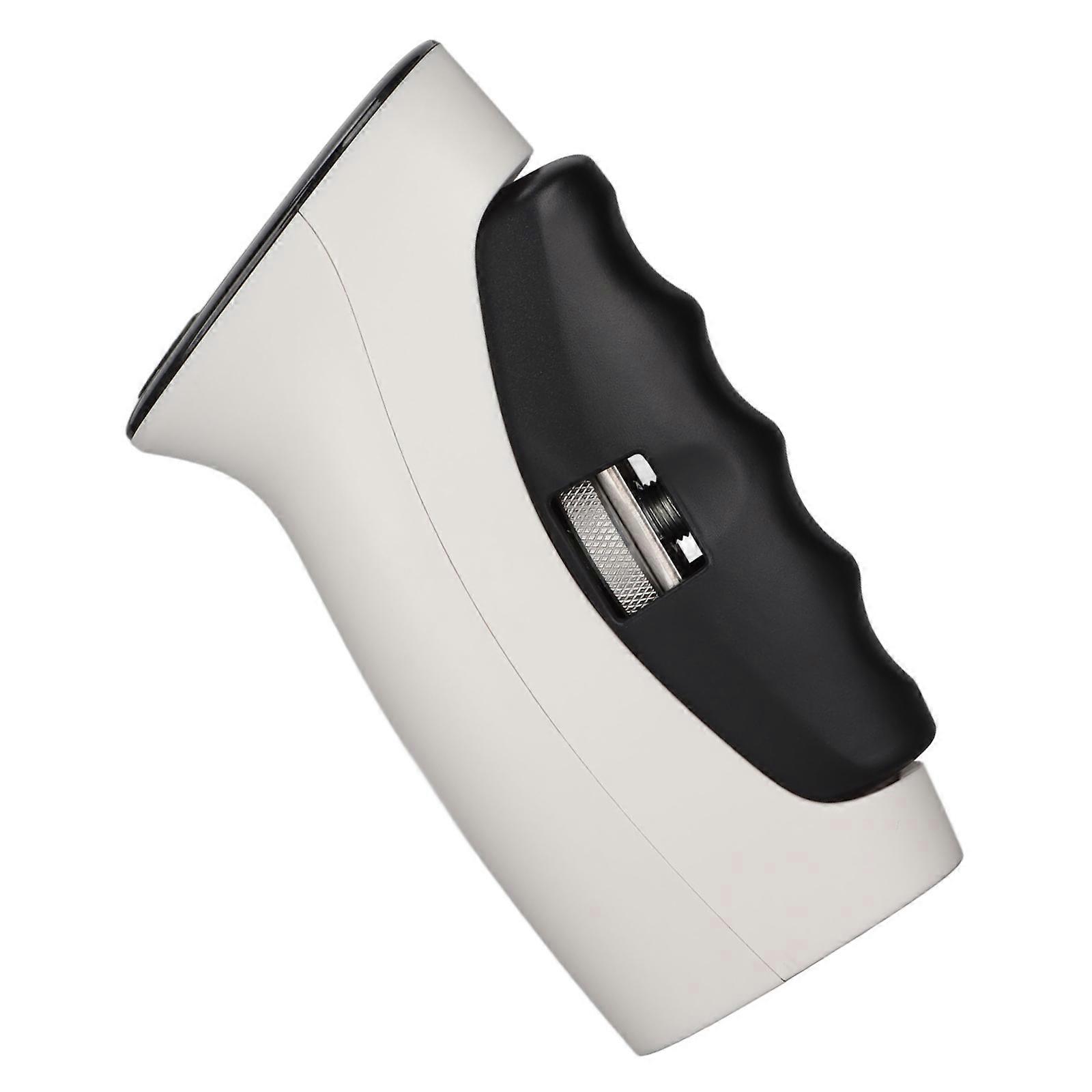 Handheld Grip Strength Trainer With Customizable User Biographies 198lb Capacity And Against Slip Handle Everyone Epochs Multicolor