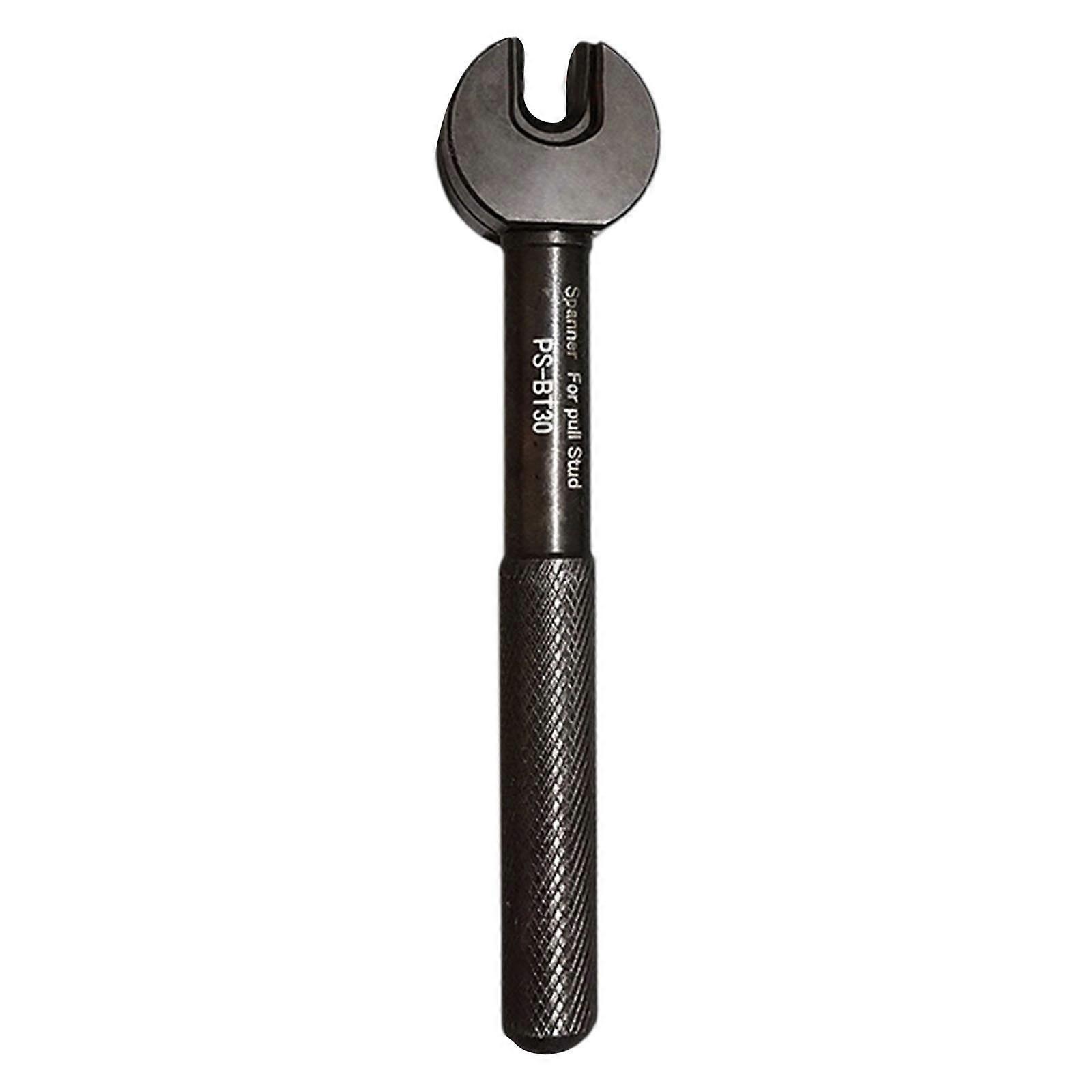 Professional AntiVibration Wrench Ergonomic Pull Studs Key Spanner For Secure Extraction In Industrial Environment Multicolor