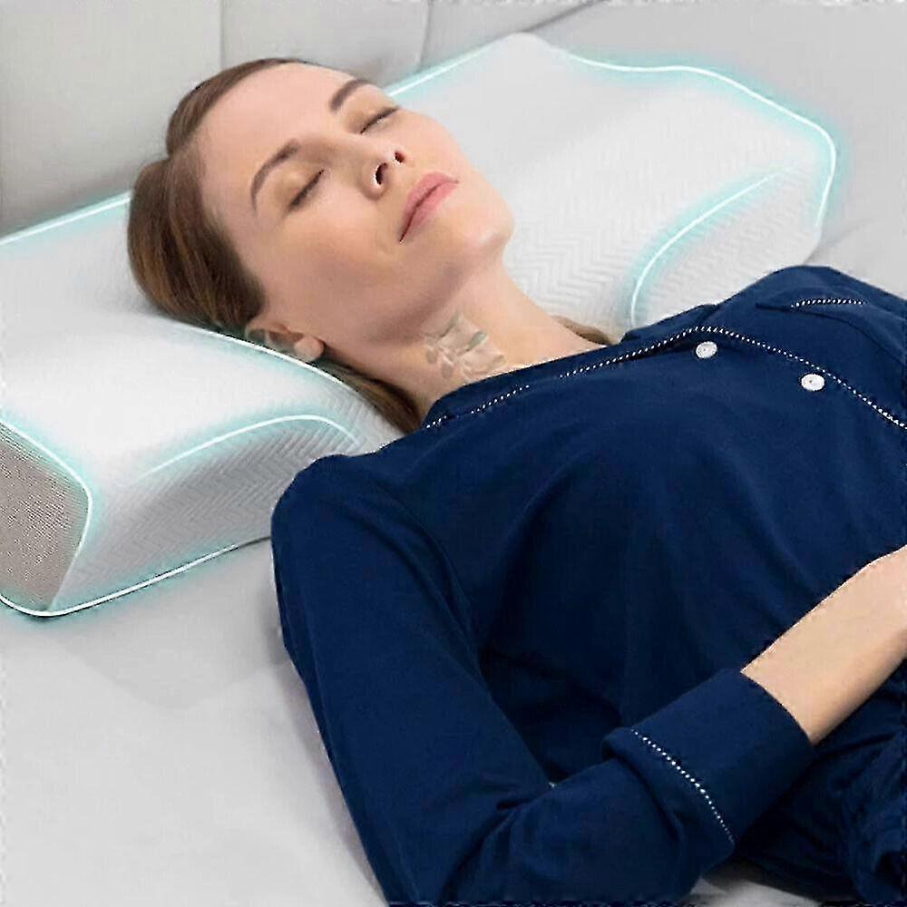 Memory Foam Pillow Head Pillows Orthopedic Pillow
