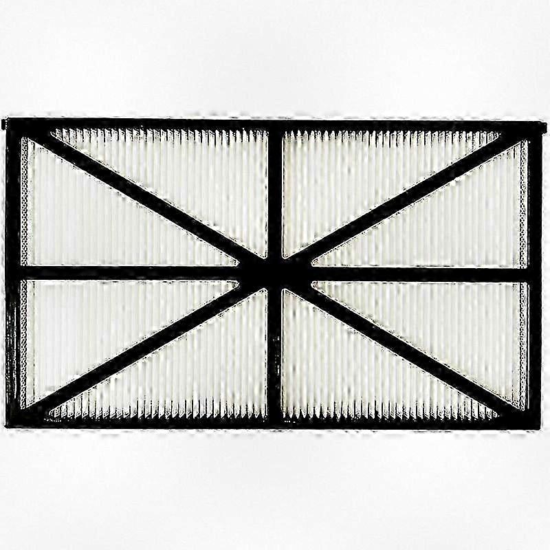 Hayward Tiger Shark AquaVac EVac PowerShark RCX70101PAK Robotic Pool Cleaner Replacement Filter Panel