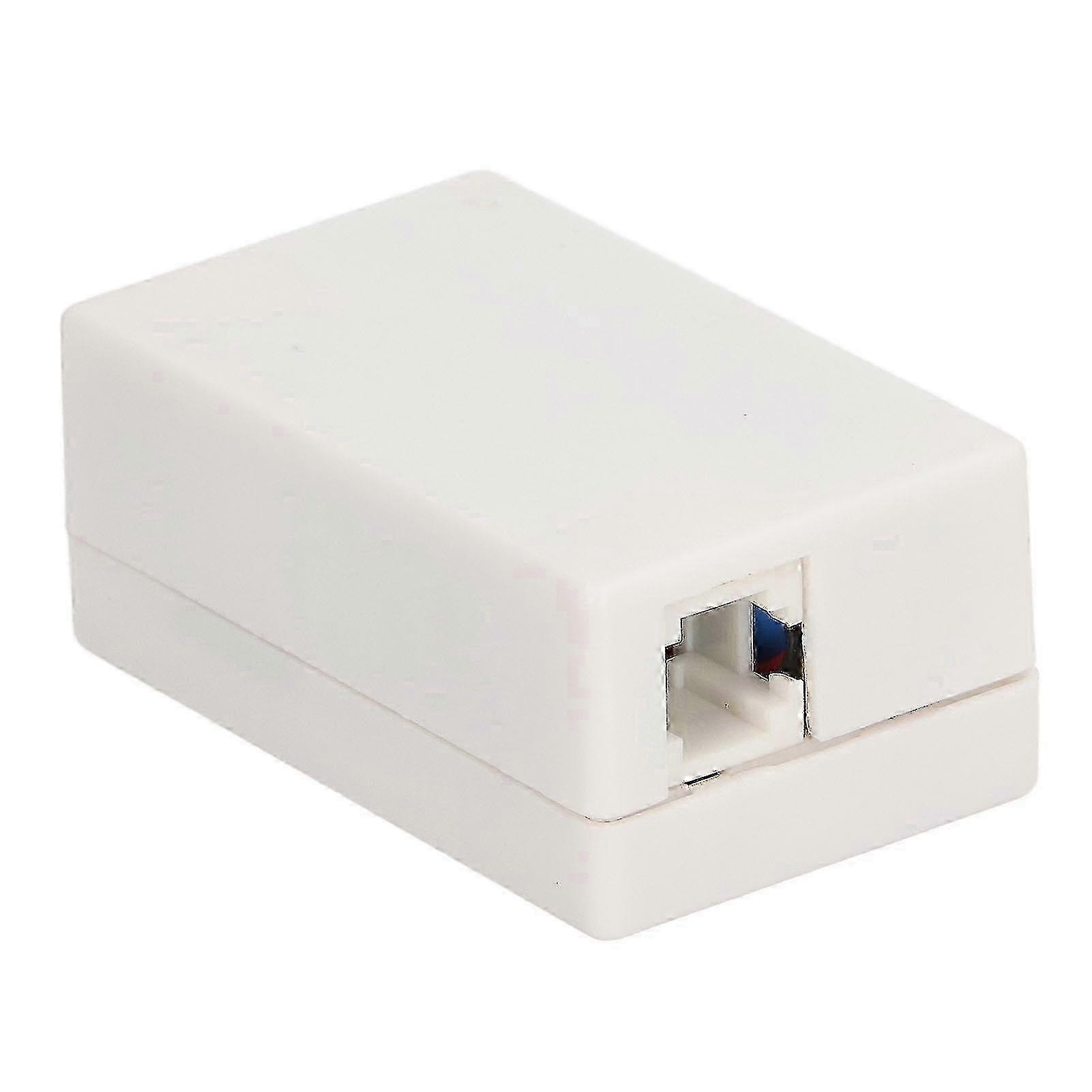 Phone Call Recorder Device with RJ11 Interface for Home & Office Telephone Line Recording