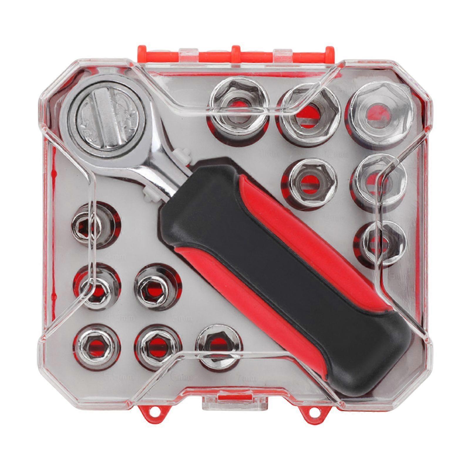 Hardware Tools Wrenches B8766