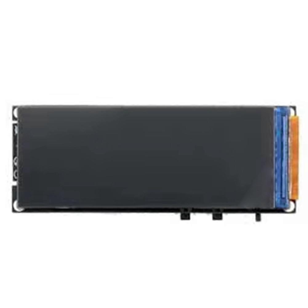 Pour DeepSeek XiaoZhi AI Chat Vocal Robot SP32-S3-AI-3.13 Inch-LCD 376x960 TFT N16R8 Carte de développement sans coquille