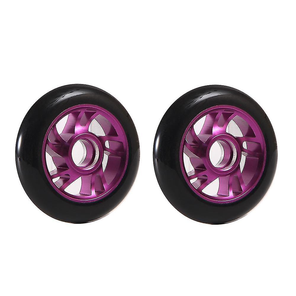 Scooter Wheel 100mm Scooter Replacement Wheel