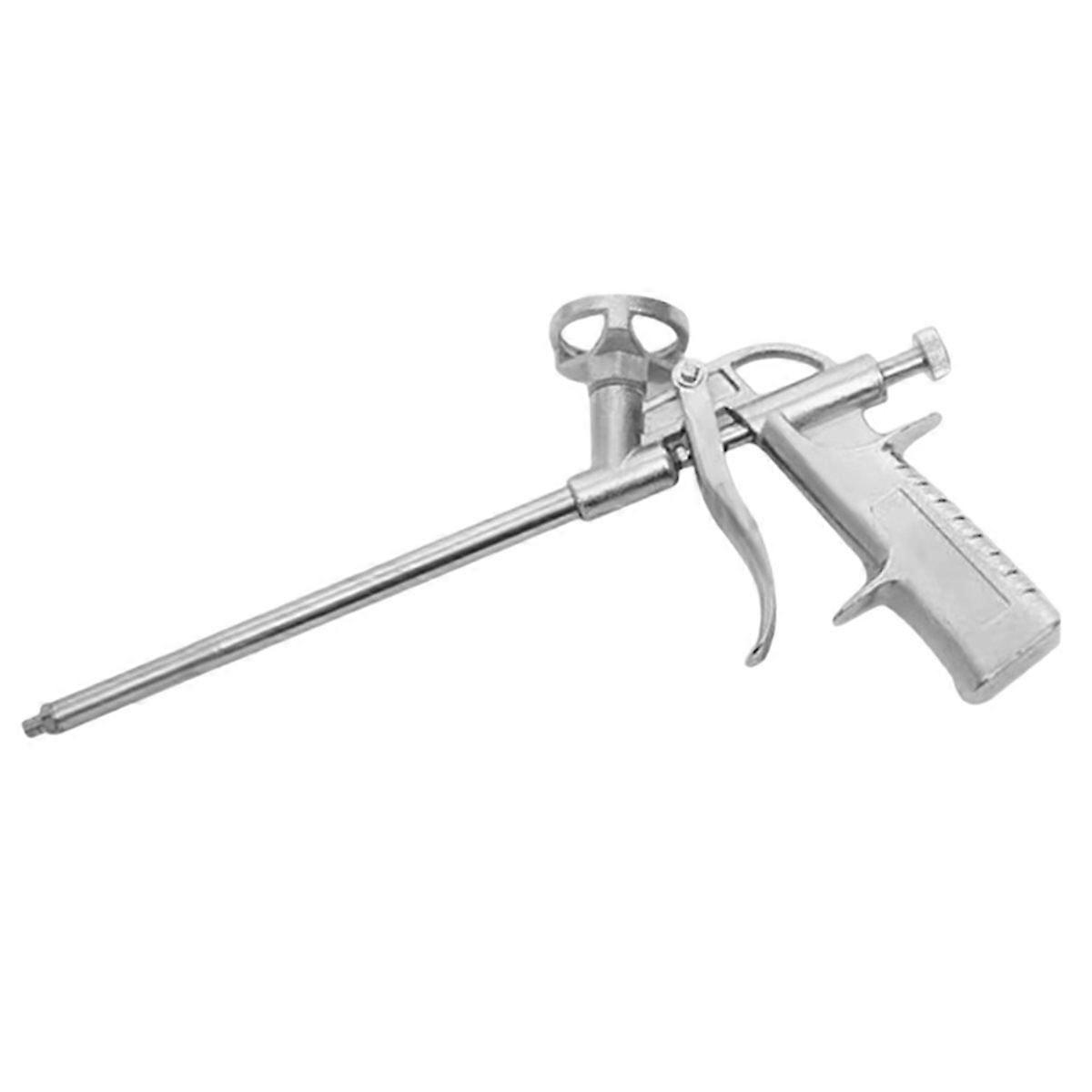 Foam Expanding Sealant Dispensing PU Insulating Applicator Tool Suitable for Caulking, Filling, Sealing