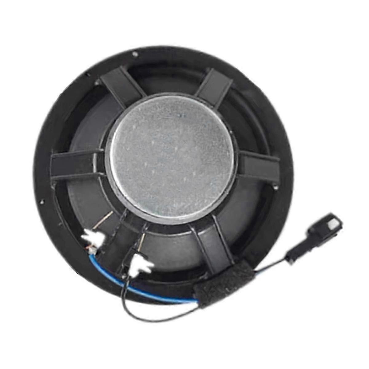 Car Front Door Woofer Speakers Woofer Horn for A6 2005-2011 Front Left 4F0035381B js