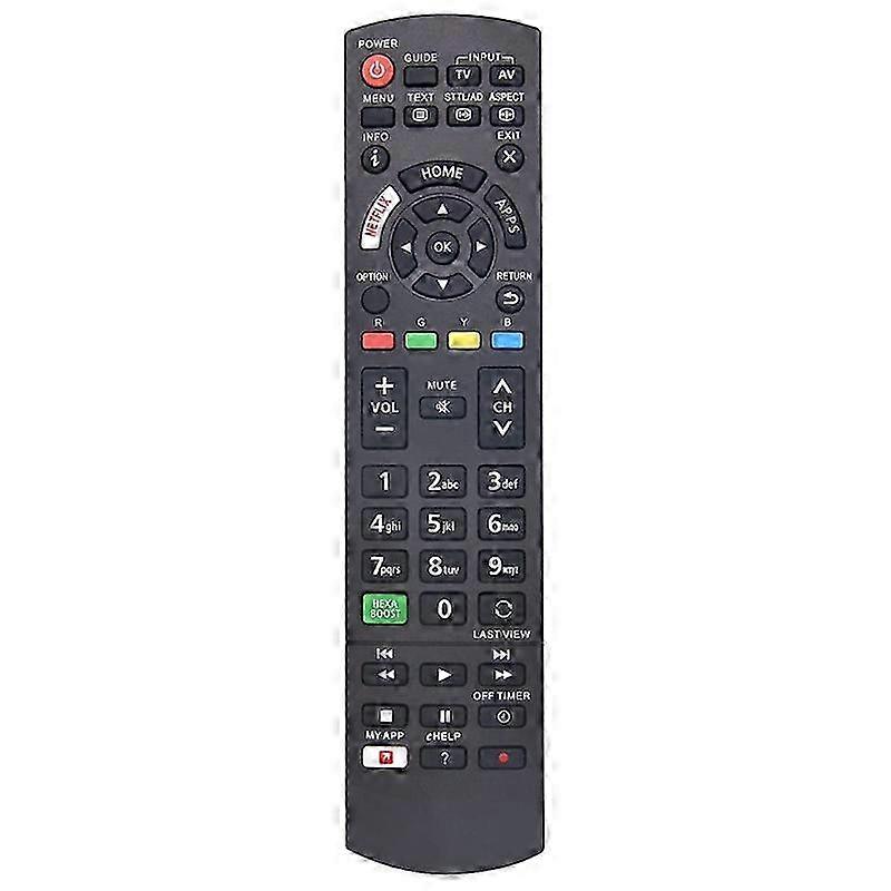 Universal Remote Control for Panasonic TV Remote Control