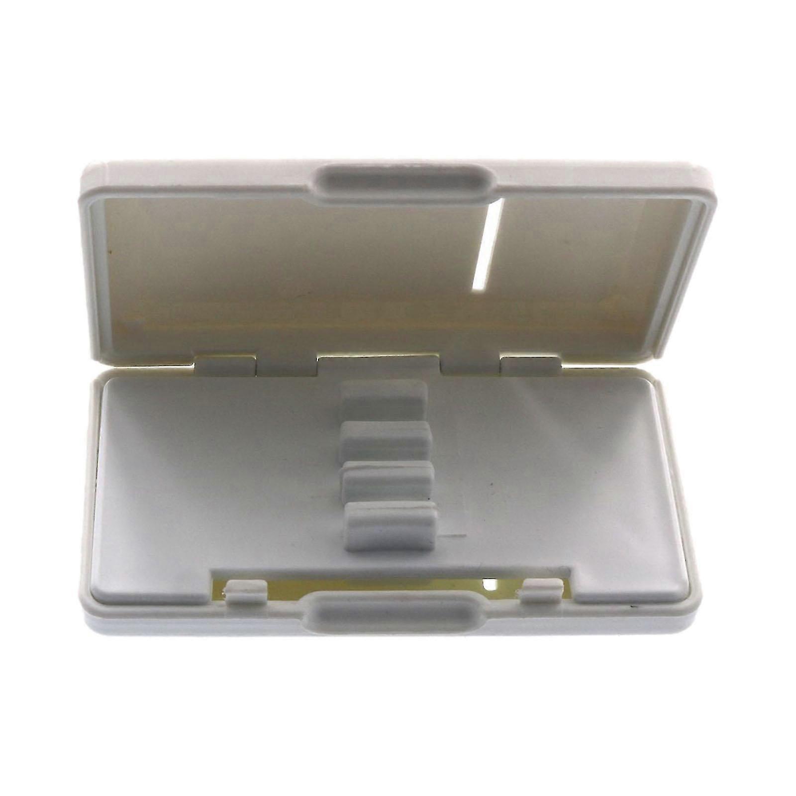 Reed Case Reed Storage Case Ventilation Holes Storage Box Protector Holder