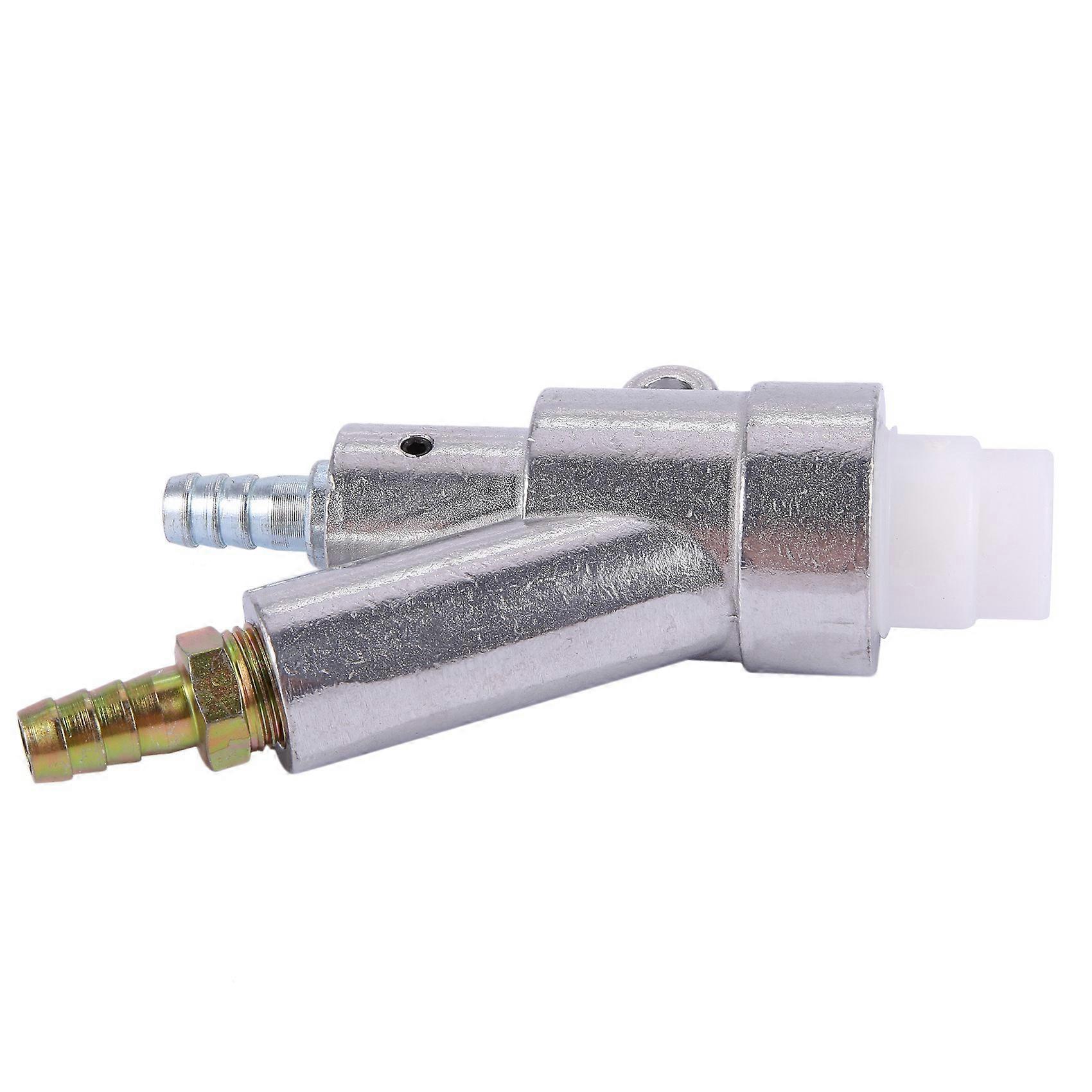 2X Automatic Sand Blasting Machine, Sand Blasting, (Without Nozzle)