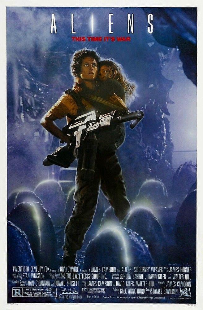 alien 2Jigsaw Puzzle Brain Teaser EB 1721