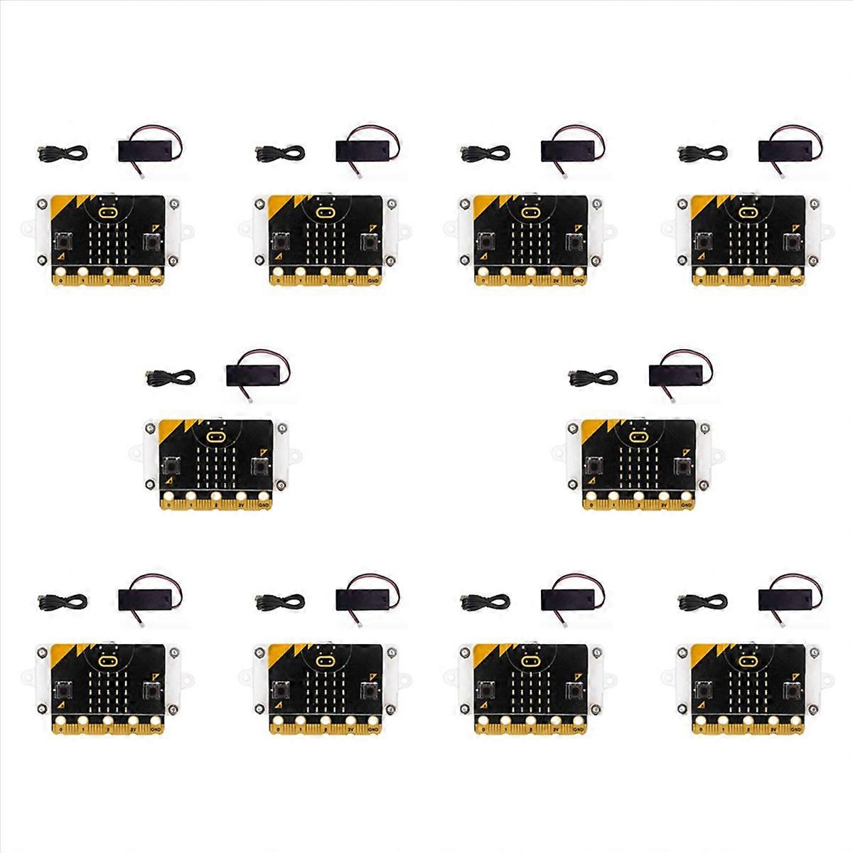  Microbit V2.0 Motherboard Programmable Learning Development Board