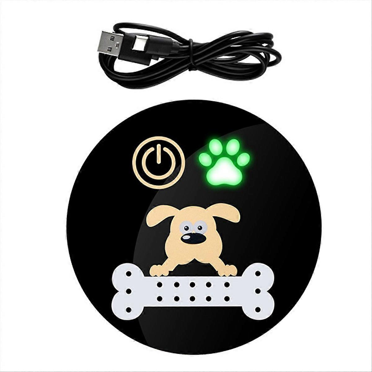 Pet Small Electronic Deodorizer Built-in Deodorizing Chip