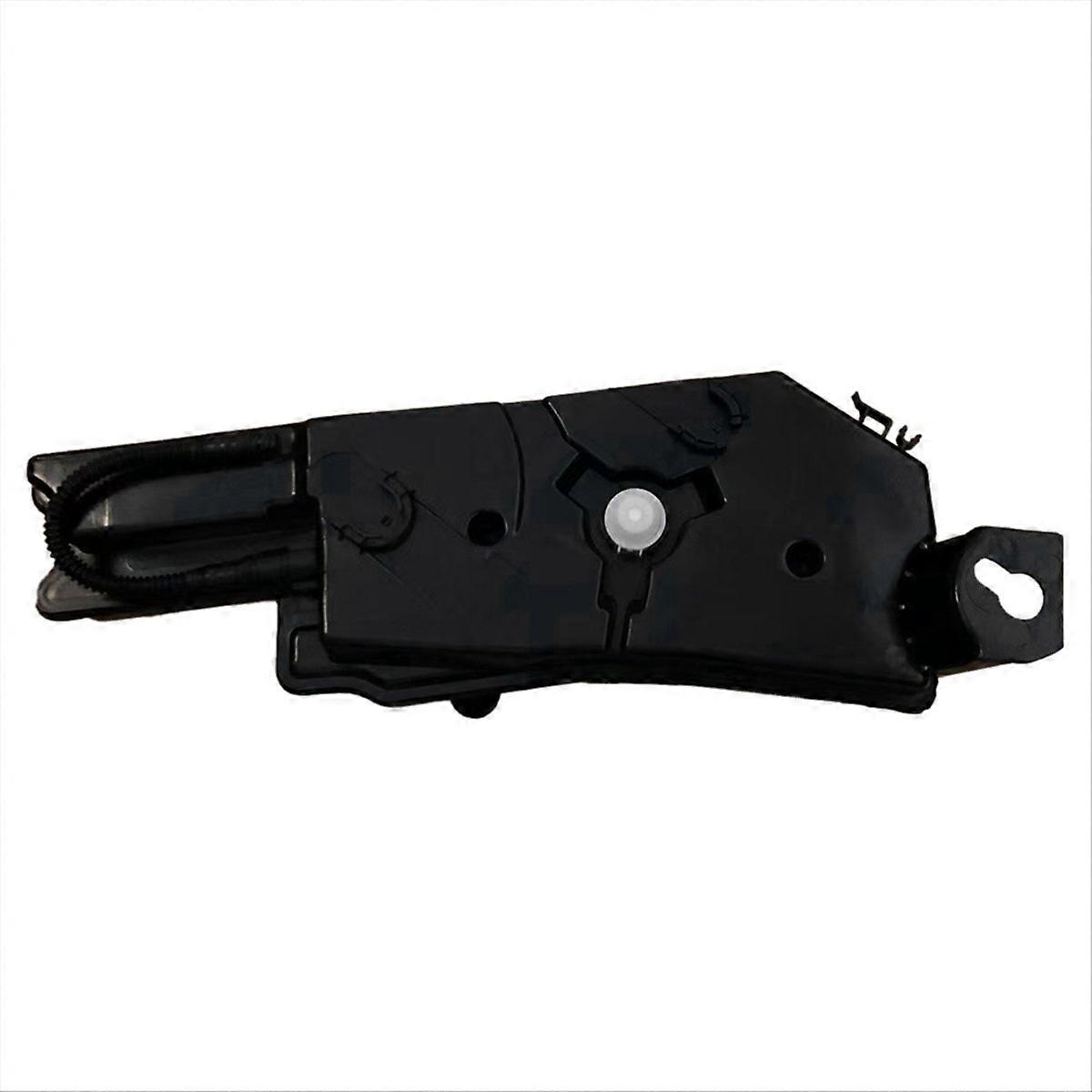  Additive DPF Filter Tank for 1.6 2.0 