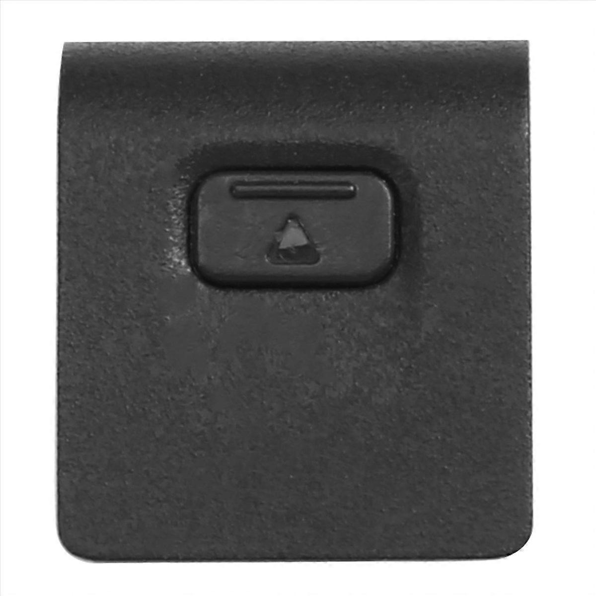 Cache-port USB-C et Micro-SD étanche pour Action 4