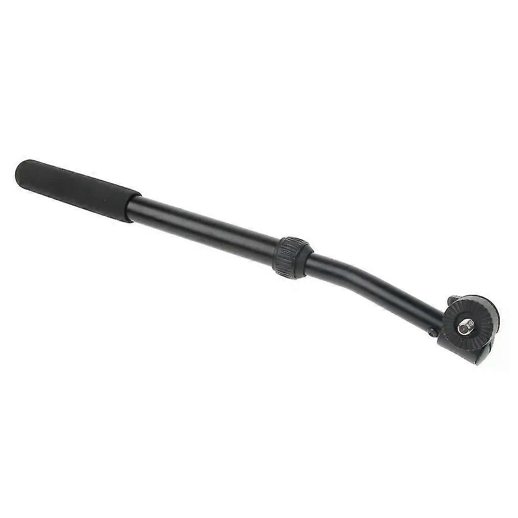 Extra Telescopic Pan Handle Arm for EI-717AH PTH1H Video Head