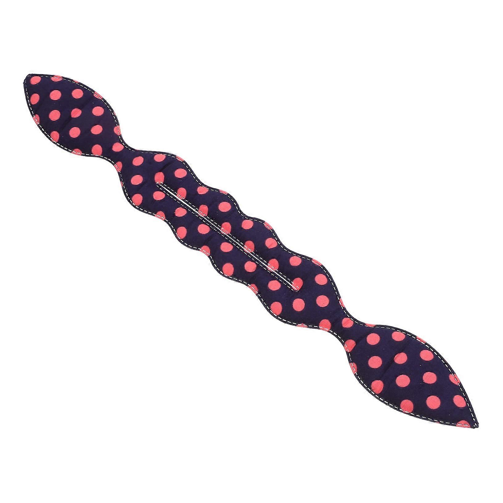 Hair Bun Maker with Elegant Rabbit Ears, Quick Bun Styling Tool for Women and Girls