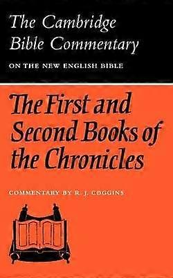 The First and Second Books of the Chronicles