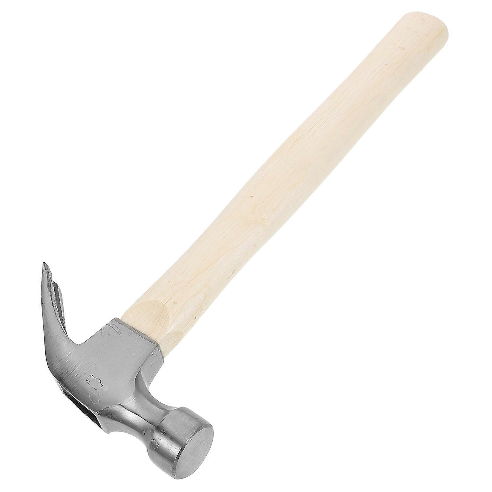 Multi-Purpose for Home Use with Sturdy Steel and Wood Material