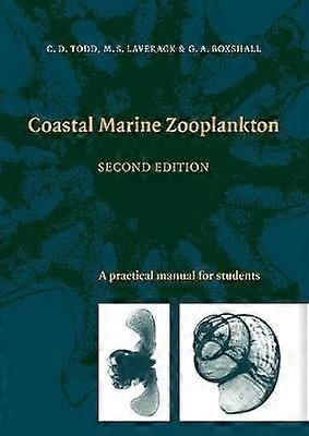 Coastal Marine Zooplankton