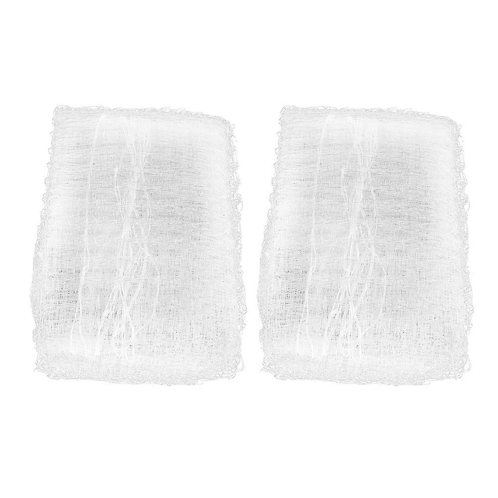 Balloon Holding Net Drop Tool Accessory For Birthday Parties With Versatile Design 2 Sets