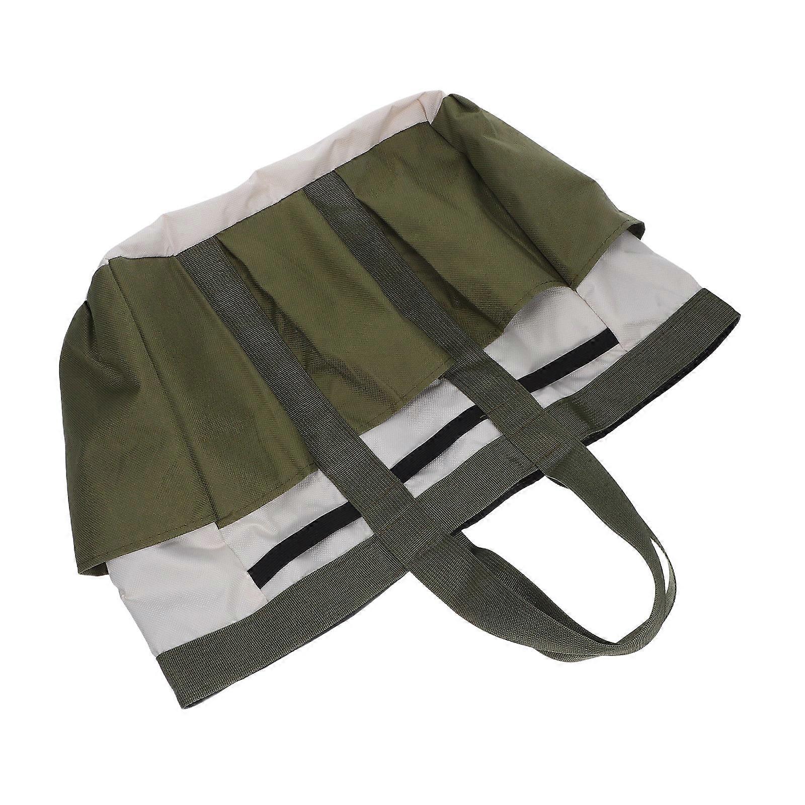 Garden Tool Bag Organizer with Comfortable Straps