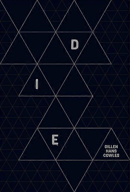 Die - Kieron Gillen