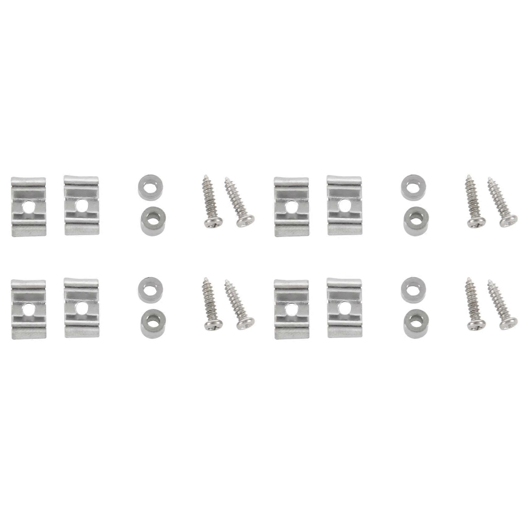 4X Pure Vintage String Tree Kit