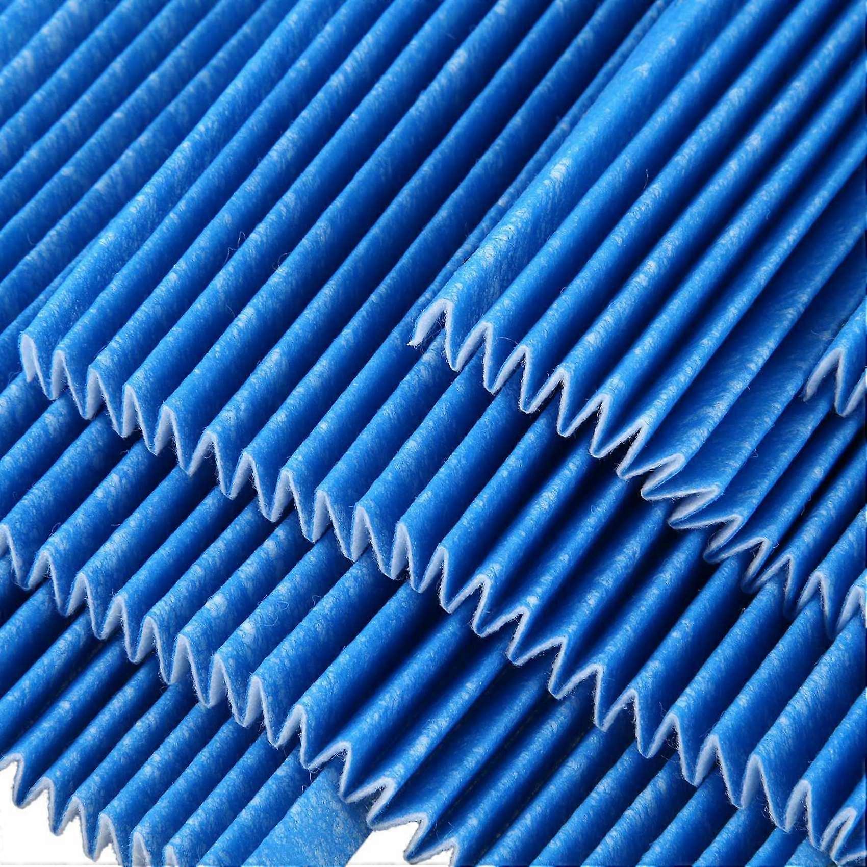 12Pcs Air Purifier Parts Filter for Daikin Mc70Kmv2 Series Mc70Kmv2N Mc70Kmv2R Mc70Kmv2A Mc70Kmv2K Mc709Mv2 Filters