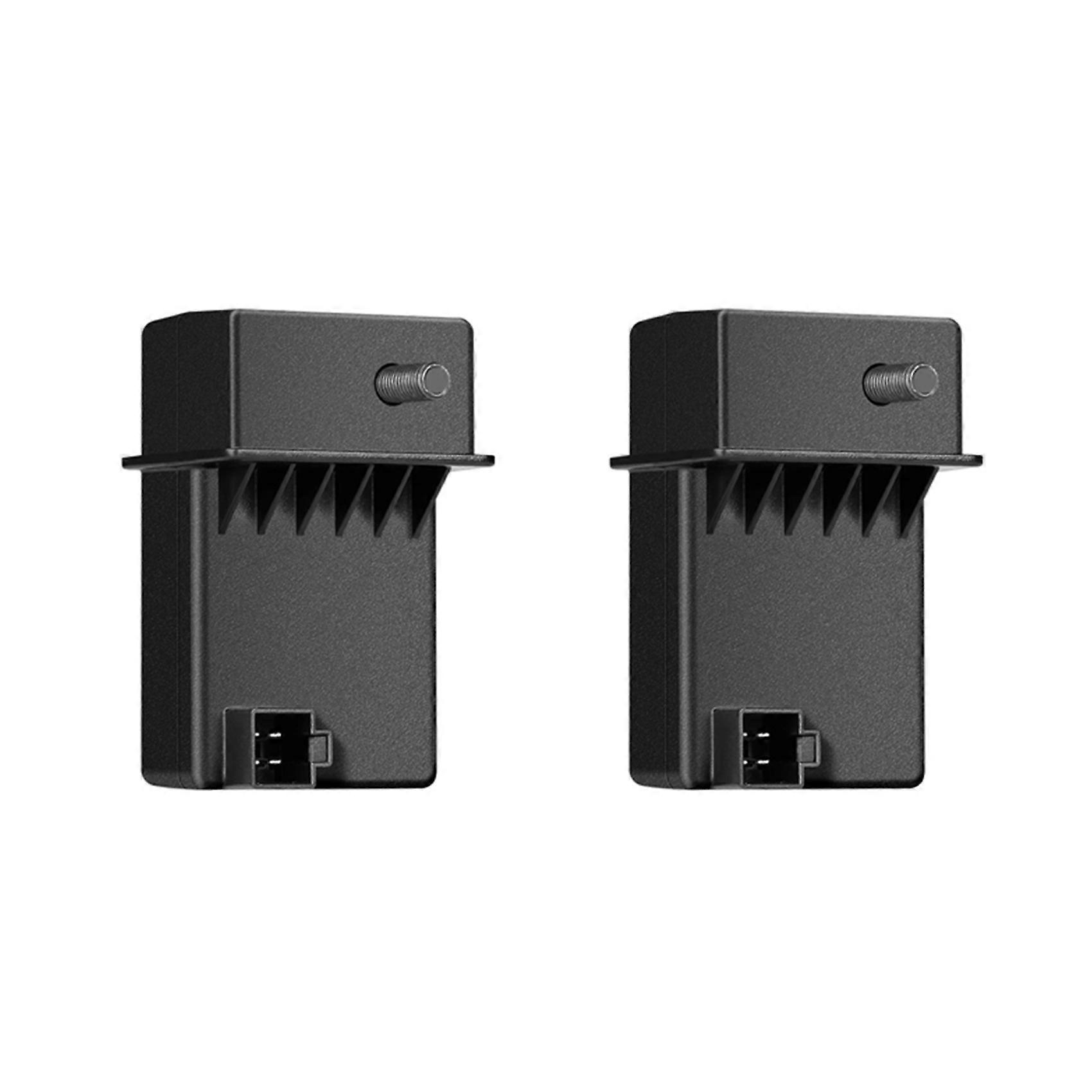 2X CGDI ELV Emulator Renew ESL for Benz W204 W207 W212 Work with CGDI Prog MB Key Programmer