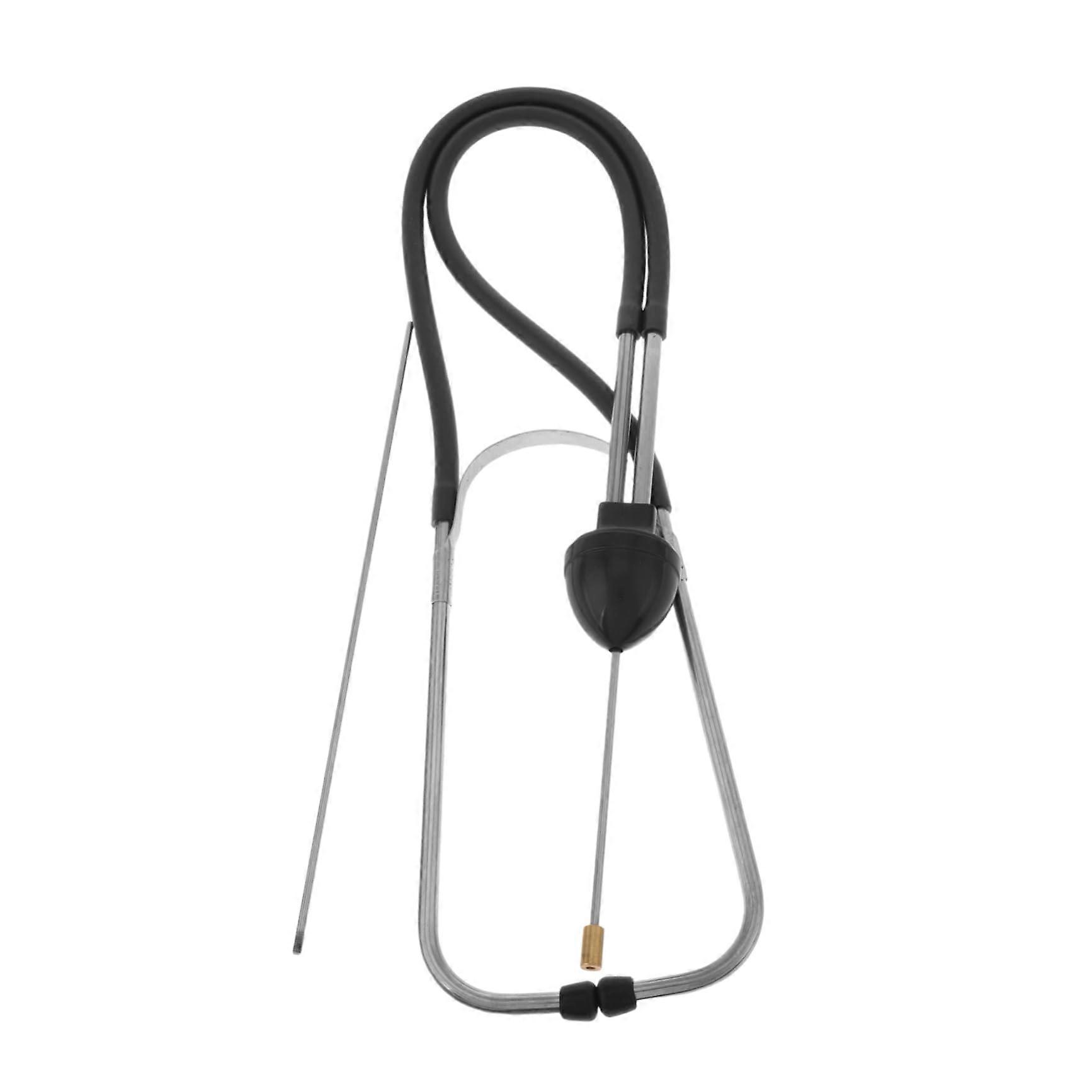 Car Engine Stethoscope Automotive Diagnostic Tool for Quick Fault Detection and Accurate Sound Analysis