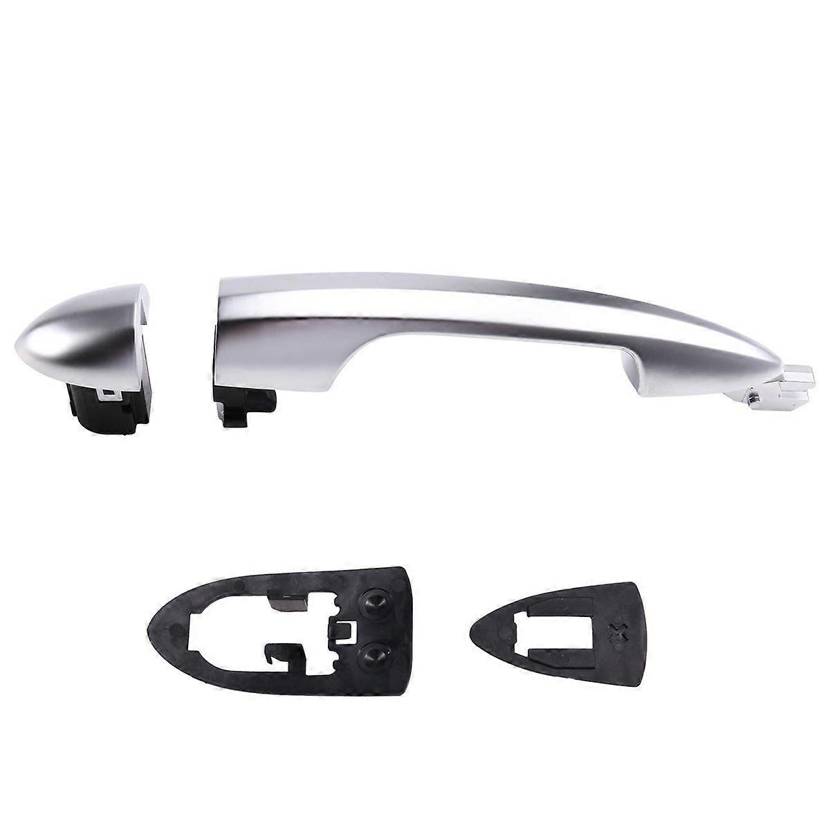 156099954 Car Door External Handle Right for 2010-2016