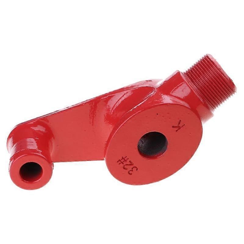 Convenient Manual Tube Former Pipe Bender Bending Tool for Quickly Wire Pipe Bending Suitable for Electrical Install