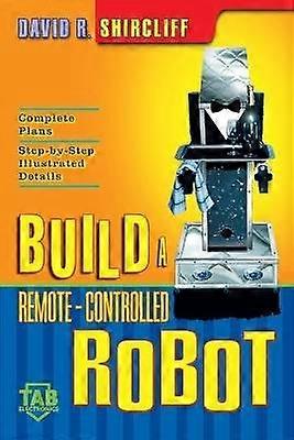 buildaremotecontrolledrobot
