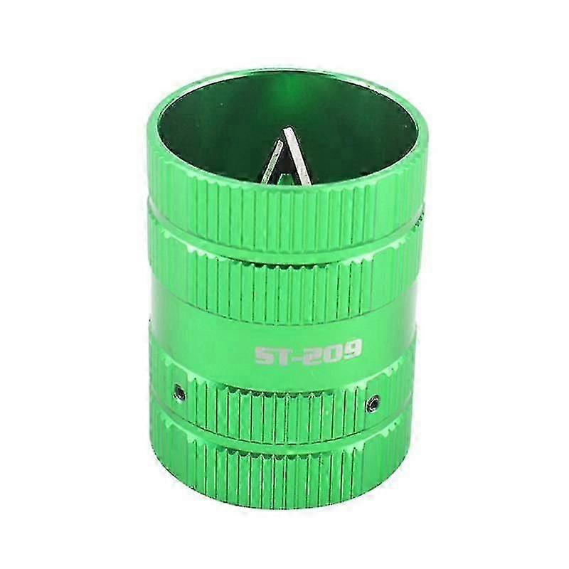 Stainless Steel PVC Pipe Copper Pipe Inside and Outside Corner Chamferer