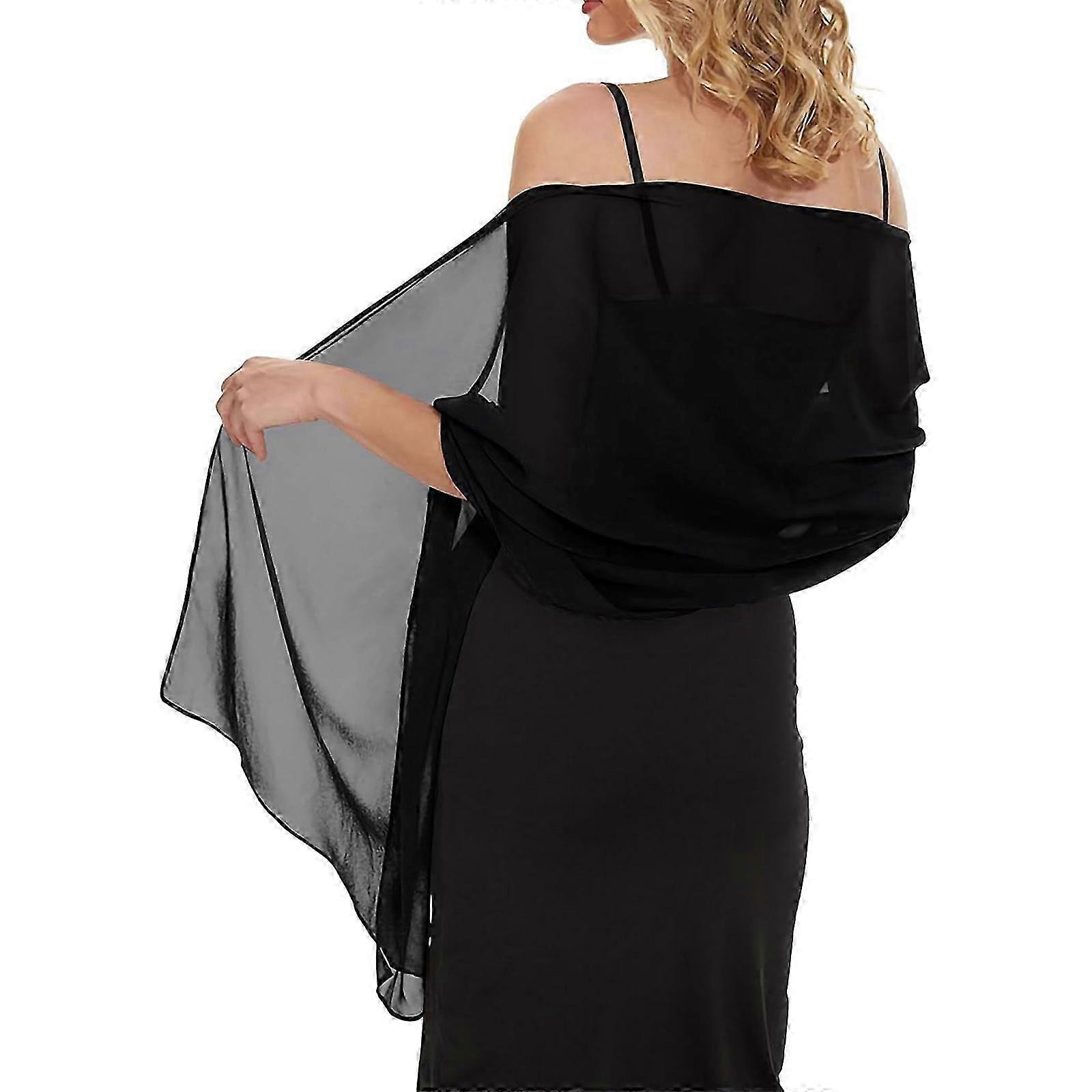 Lightweight Summer Scarf Shawl Adjustable Cover Ups For Outdoor Travel And Daily Use Royal Blue