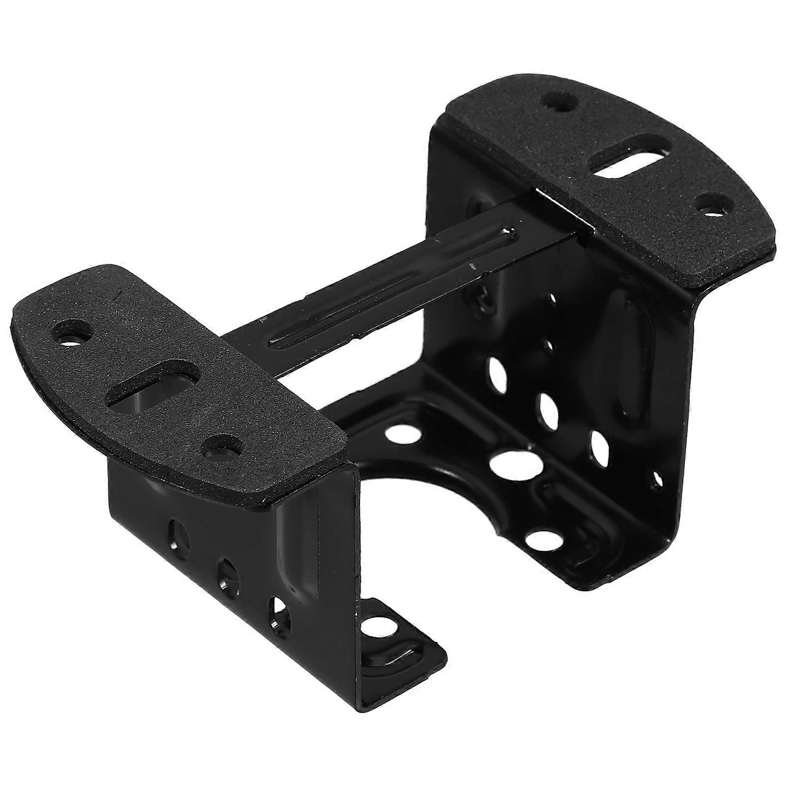 Ceiling Fan Mounting Accessories Durable Iron Bracket for Hanging Plants