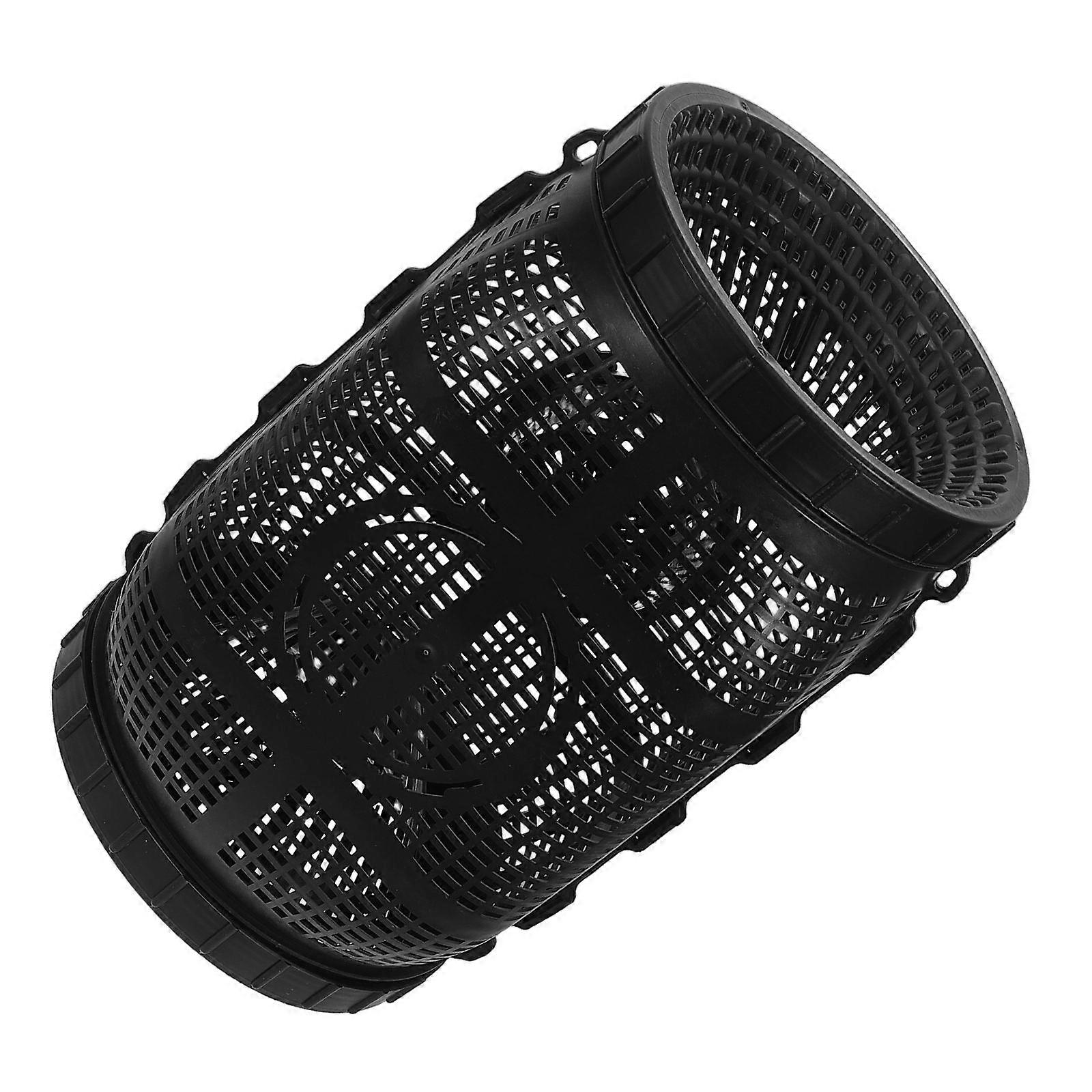 Fishing Fish Cage with Sinking Feature for Keeping Fish