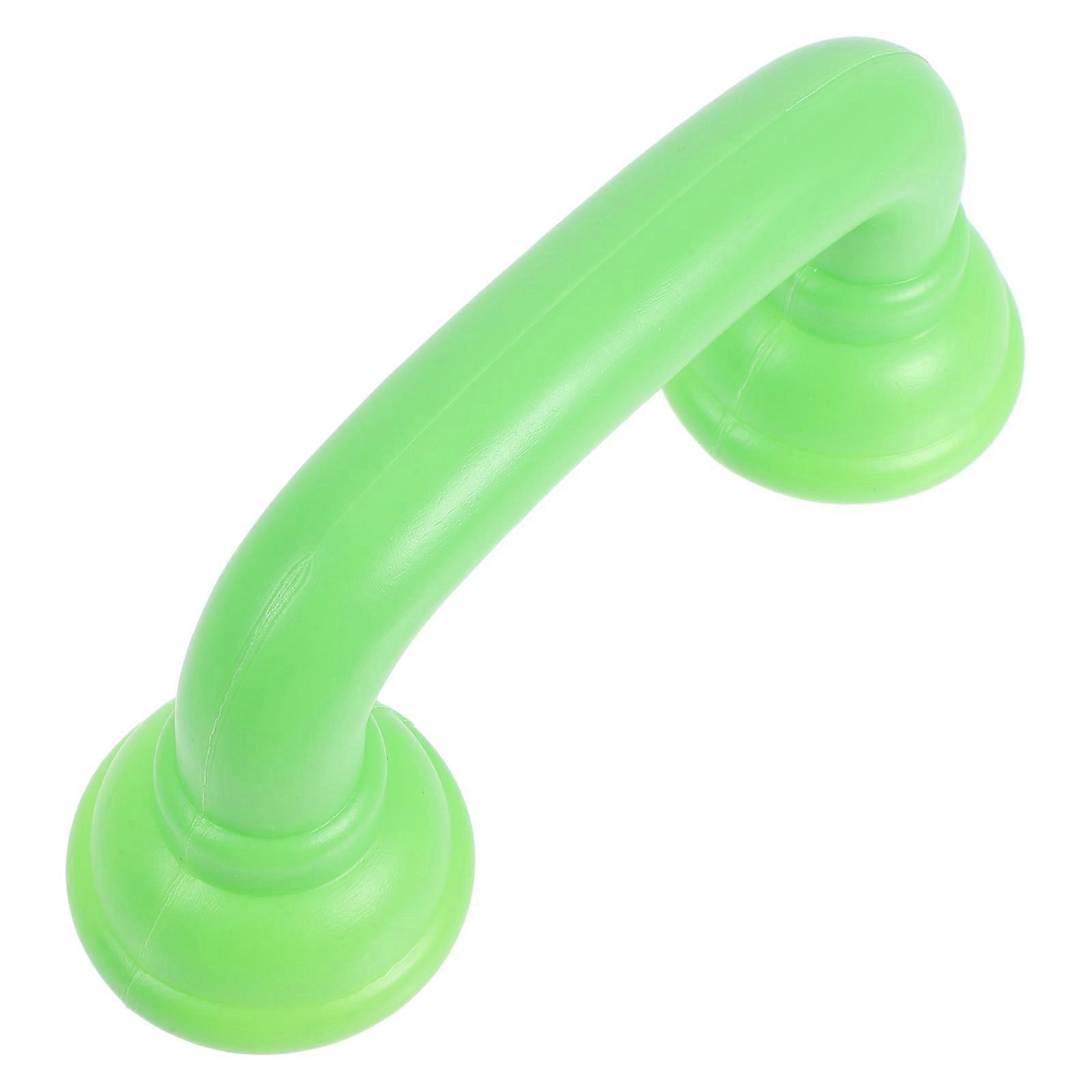 Kids Plastic Simulation Handset Toy for Classroom Use Pretend Phone