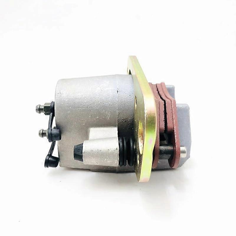 ATV Front Brake Master Cylinder for Linhai 260cc 300cc 400cc 4x4 UTV Durable Direct Replacement